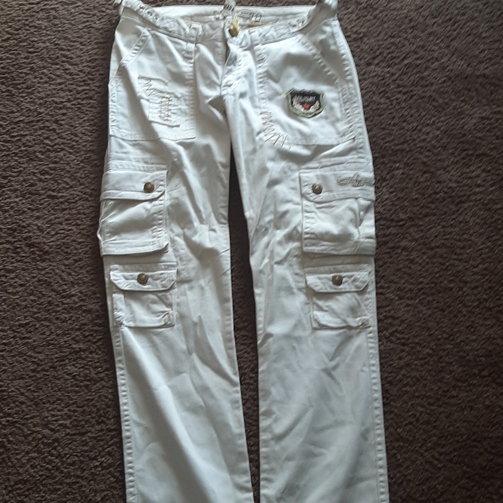 Pants